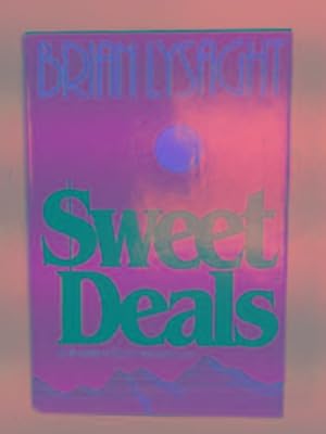 Seller image for Sweet deals for sale by Cotswold Internet Books