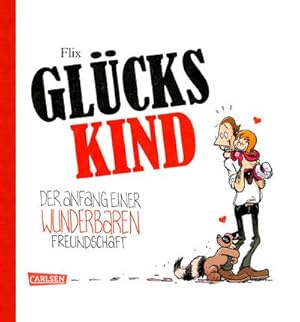 Bild des Verkufers fr Glckskind, Band 1 zum Verkauf von Rheinberg-Buch Andreas Meier eK