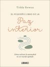 El pequeño libro de la paz interior