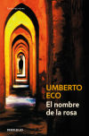 Seller image for El nombre de la rosa for sale by Agapea Libros