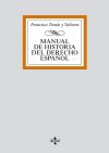 Manual de Historia del Derecho español