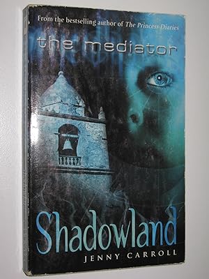 Seller image for Shadowland - The Mediator Series for sale by Manyhills Books