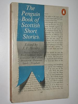 Immagine del venditore per The Penguin Book of Scottish Short Stories venduto da Manyhills Books