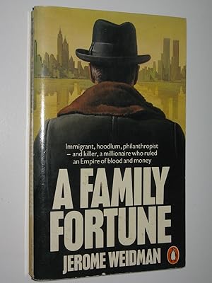 Seller image for A Family Fortune for sale by Manyhills Books