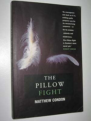 Seller image for The Pillow Fight for sale by Manyhills Books