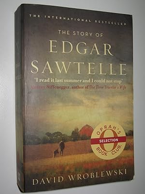 Seller image for The Story of Edgar Sawtelle for sale by Manyhills Books