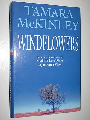 Bild des Verkufers fr Windflowers zum Verkauf von Manyhills Books