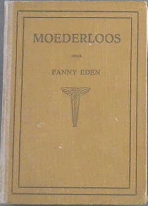 Seller image for Moederloos for sale by Chapter 1