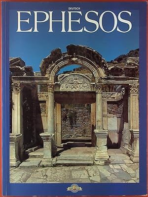 Imagen del vendedor de Ephesos. Die Trkei der Rmer und Griechen. a la venta por biblion2