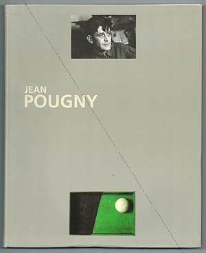 Seller image for Jean POUGNY. for sale by Librairie-Galerie Dorbes Tobeart