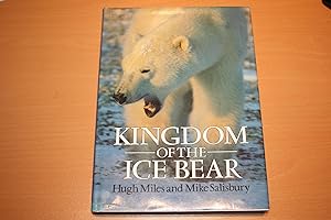 Kingdom Of The Ice Bear : " A Portrait Of The Arctic " :