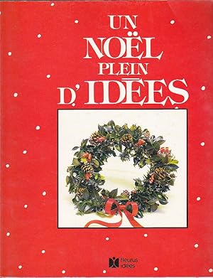 Un noel plein d'idees