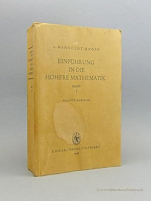 Immagine del venditore per Zahlen, Funktionen, Grenzwerte, analytische Geometrie, Algebra, Mengenlehre. venduto da Bibliotheca Botanica