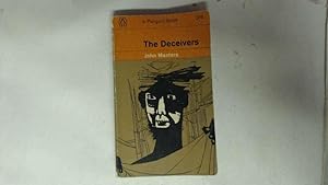 Seller image for The Deceivers for sale by Goldstone Rare Books
