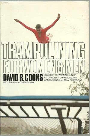 Immagine del venditore per Trampolining For Women and Men venduto da Sabra Books