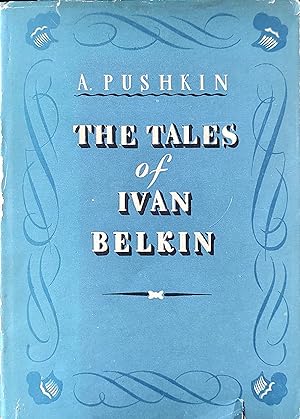 Seller image for The Tales Of Ivan Belkin for sale by Shore Books