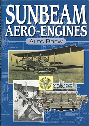 Sunbeam Aero-engines