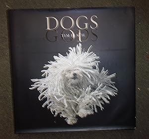 Imagen del vendedor de Dogs a la venta por Baggins Book Bazaar Ltd