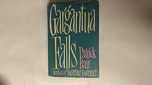 Imagen del vendedor de Gargantua Falls a la venta por Goldstone Rare Books