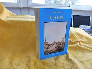 Image du vendeur pour CAEN, CAENNAIS, QU'EN RESTE-T-Il ? mis en vente par librairie ESKAL