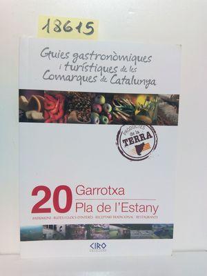 Immagine del venditore per GARROTXA, PLA DE L'ESTANY venduto da Librera Circus