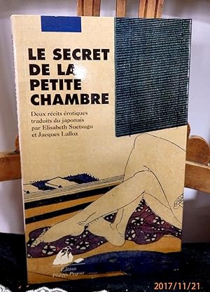 Image du vendeur pour Le Secret de la Petite Chambre. mis en vente par Antiquariat Ekkehard Schilling