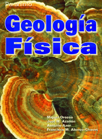 Imagen del vendedor de Geologia fisica a la venta por Imosver