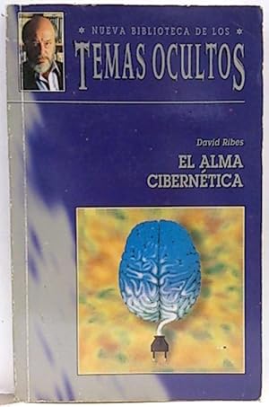 El Alma De La Cibernética