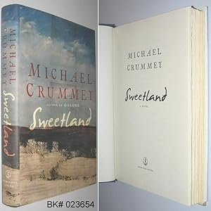 Seller image for Sweetland: A Novel for sale by Alex Simpson