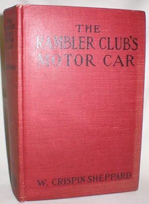 The Rambler Club's Motor Car