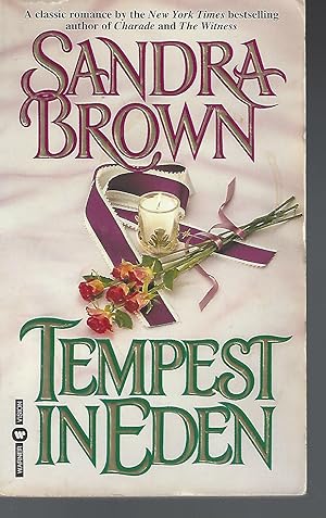 Seller image for Tempest in Eden for sale by Vada's Book Store