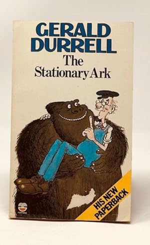 Seller image for The Stationary Ark for sale by Catron Grant Books