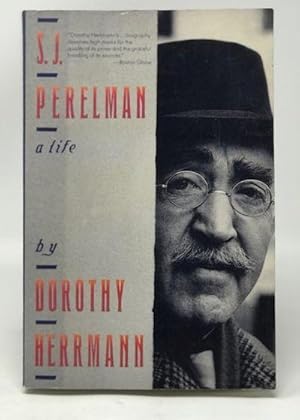 S.J. Perelman a Life