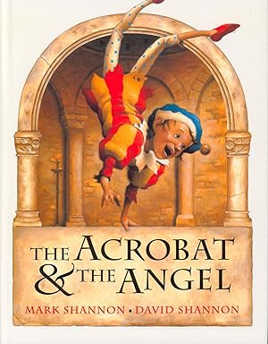 Seller image for The Acrobat and the Angel for sale by Bud Plant & Hutchison Books