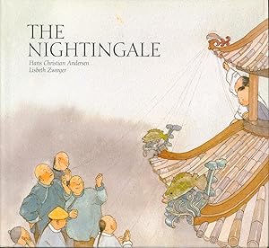 Imagen del vendedor de The Nightingale a la venta por Bud Plant & Hutchison Books