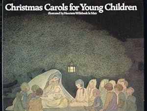 Christmas Carols for Young Children with the Christmas Story