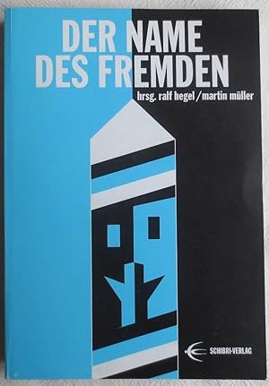 Seller image for Der Name des Fremden for sale by VersandAntiquariat Claus Sydow