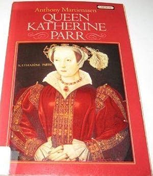 Queen Katherine Parr