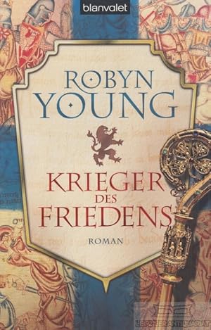 Krieger des Friedens Roman