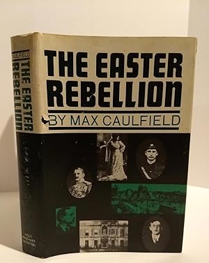 Imagen del vendedor de Easter Rebellion a la venta por Resource for Art and Music Books 