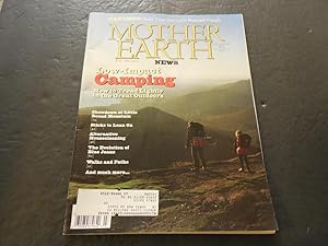 The Mother Earth News Jul / Aug 1990 #124, Gazebos, Low-Impact Camping