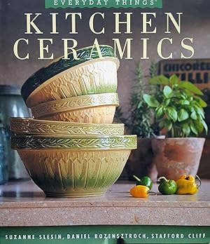 Kitchen Ceramics