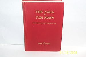 The Saga of Ton Horn