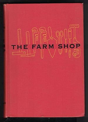 THE FARM SHOP