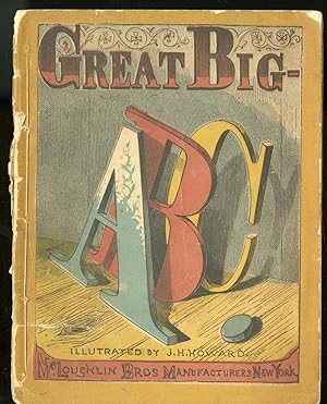 Great Big ABC