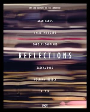 Seller image for Reflections for sale by Rheinberg-Buch Andreas Meier eK