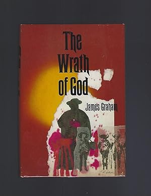 Seller image for The Wrath of God for sale by AcornBooksNH