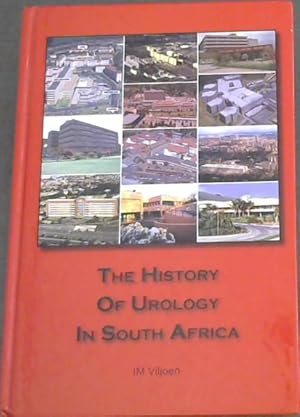 The History of Urology in South Africa