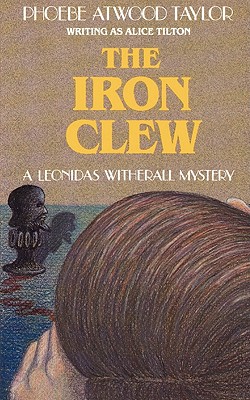 Seller image for The Iron Clew: A Leonidas Witherall Mystery (Paperback or Softback) for sale by BargainBookStores