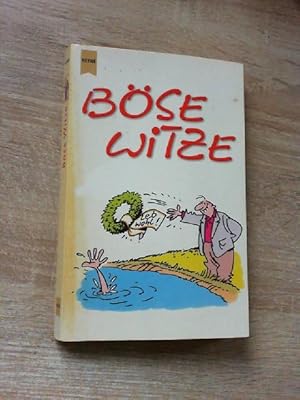 Böse Witze